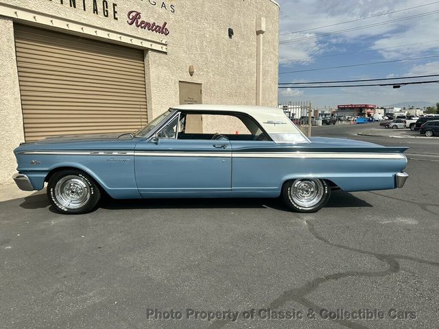 1963 Ford Fairlane 500 Sport Coupe  - 23073185 - 7