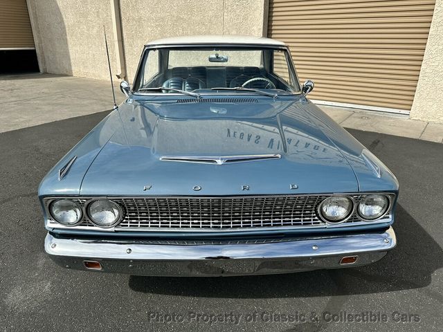 1963 Ford Fairlane 500 Sport Coupe Rare Sport Coupe - 23073185 - 1