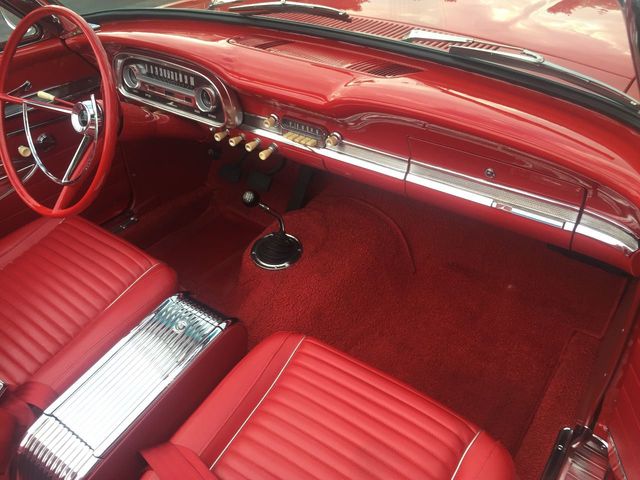 1963 Ford Falcon Futura  - 16818903 - 9