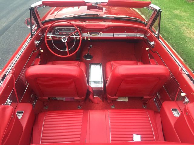 1963 Ford Falcon Futura  - 16818903 - 10