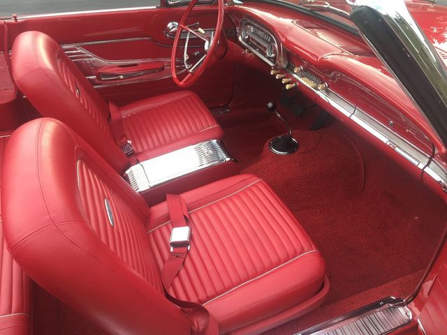 1963 Ford Falcon Futura  - 16818903 - 11