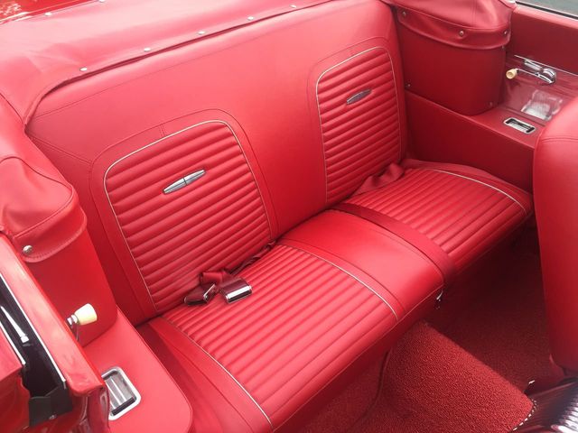 1963 Ford Falcon Futura  - 16818903 - 12