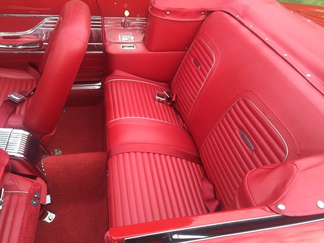 1963 Ford Falcon Futura  - 16818903 - 13