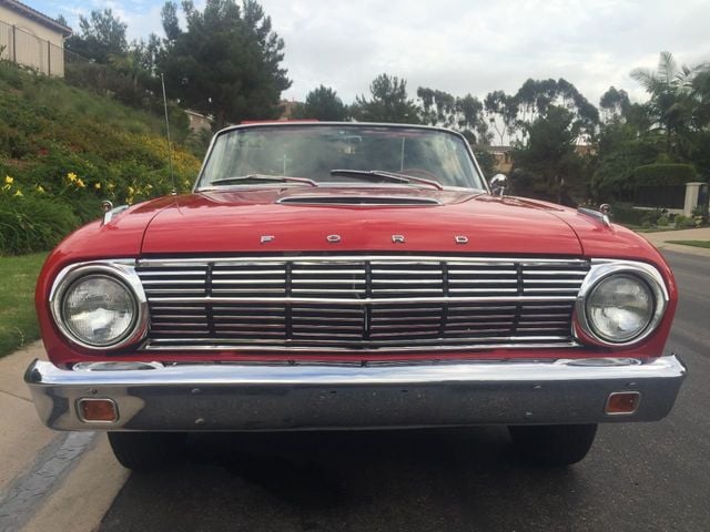 1963 Ford Falcon Futura  - 16818903 - 14