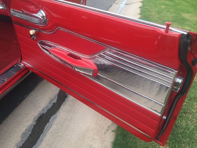 1963 Ford Falcon Futura  - 16818903 - 16