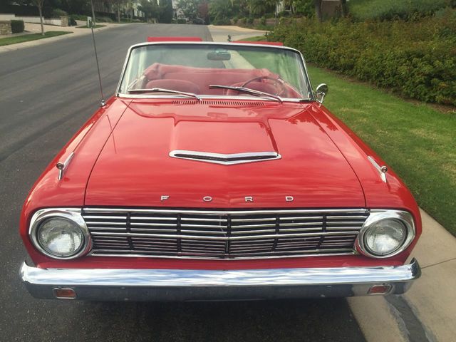 1963 Ford Falcon Futura  - 16818903 - 17