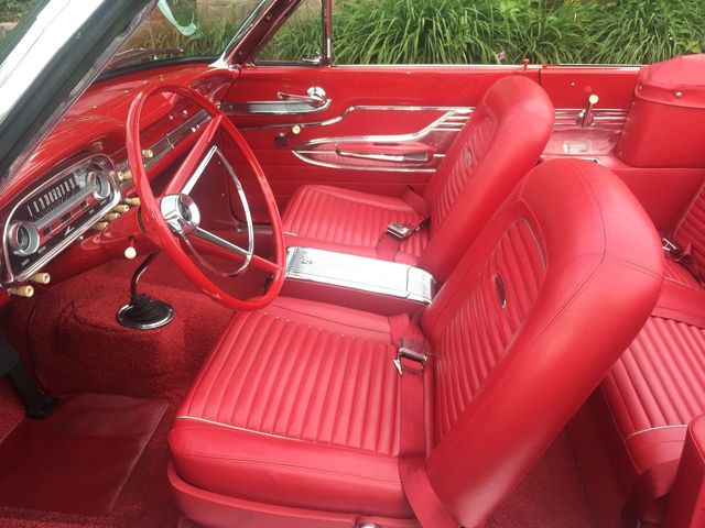 1963 Ford Falcon Futura  - 16818903 - 1