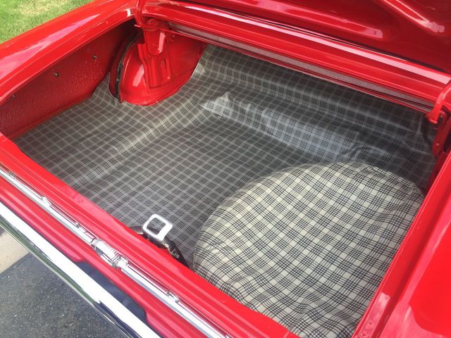 1963 Ford Falcon Futura  - 16818903 - 20