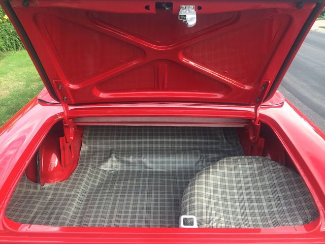 1963 Ford Falcon Futura  - 16818903 - 21