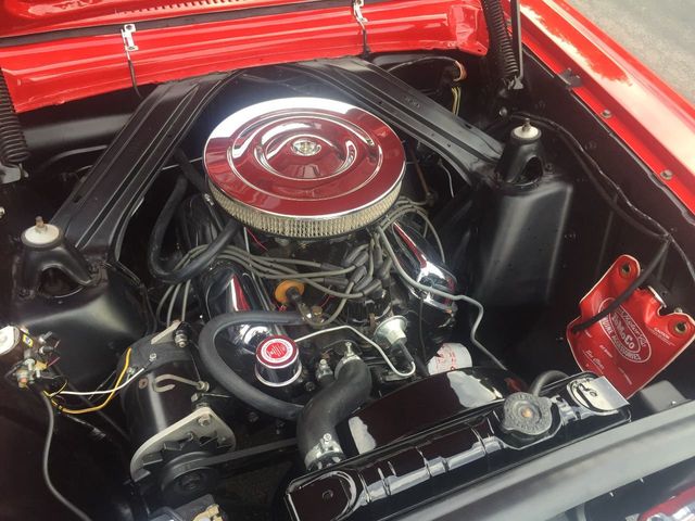 1963 Ford Falcon Futura  - 16818903 - 27