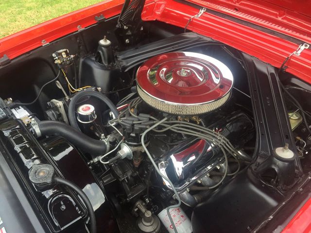 1963 Ford Falcon Futura  - 16818903 - 28