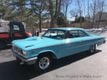 1963 Ford Galaxie  500XL AFX For Sale - 18837894 - 0