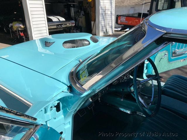 1963 Ford Galaxie  500XL AFX For Sale - 18837894 - 10