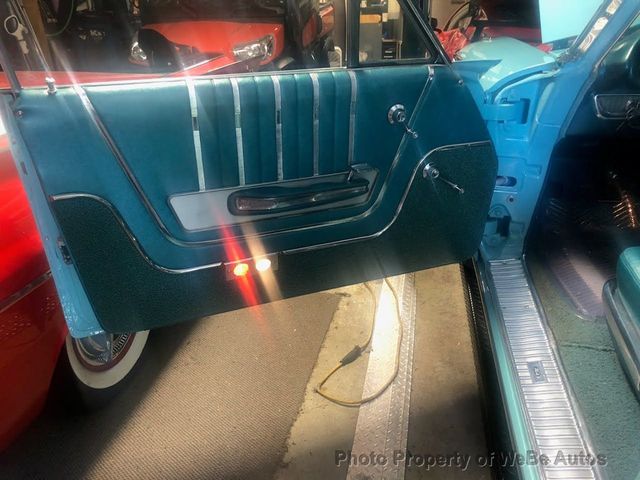 1963 Used Ford Galaxie 500XL AFX For Sale at WeBe Autos Serving