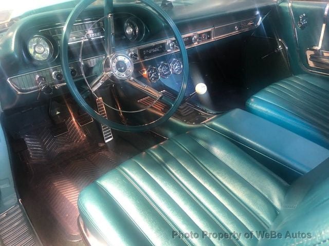 1963 Ford Galaxie  500XL AFX For Sale - 18837894 - 15