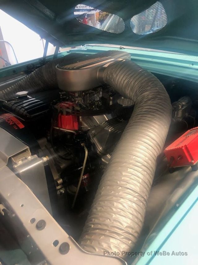 1963 Ford Galaxie  500XL AFX For Sale - 18837894 - 19