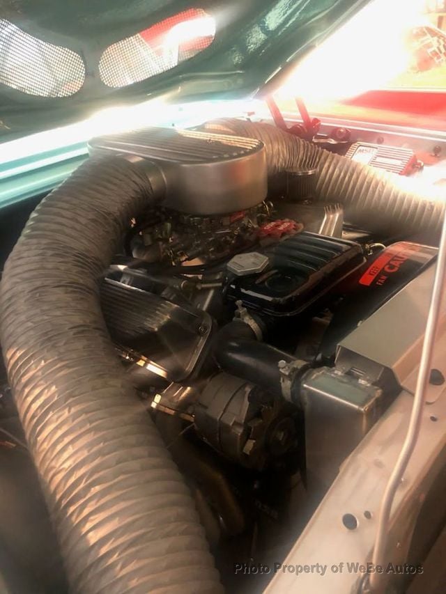 1963 Ford Galaxie  500XL AFX For Sale - 18837894 - 20