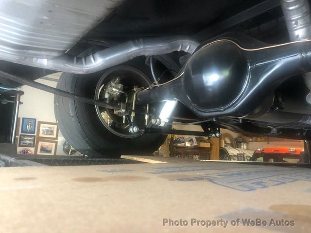 1963 Ford Galaxie  500XL AFX For Sale - 18837894 - 28