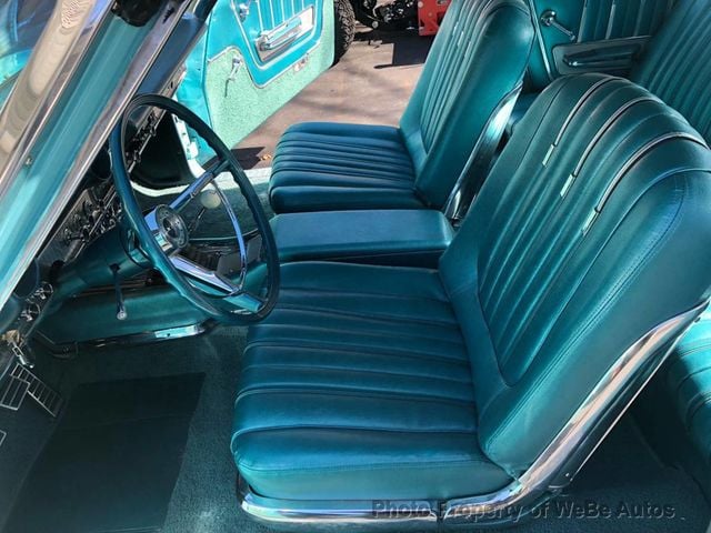 1963 Ford Galaxie  500XL AFX For Sale - 18837894 - 4