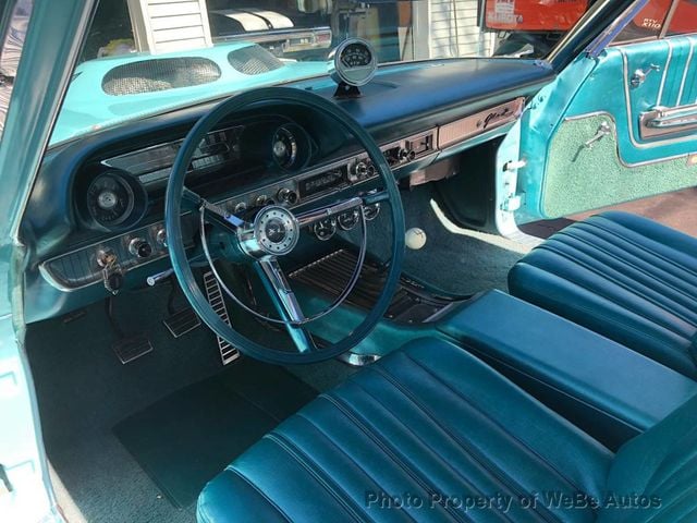 1963 Ford Galaxie  500XL AFX For Sale - 18837894 - 5