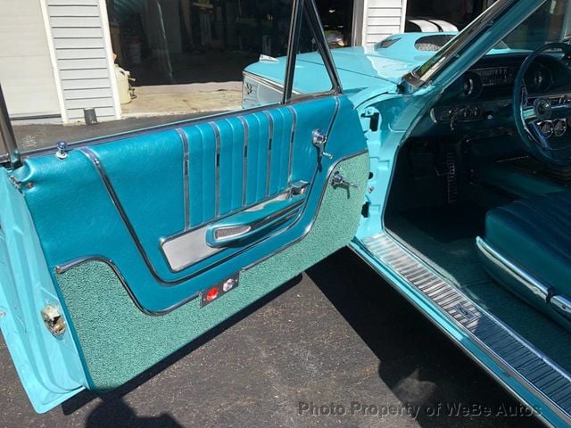 1963 Ford Galaxie  500XL AFX For Sale - 18837894 - 7
