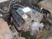 1963 Ford Galaxie Z Code Project For Sale - 22220441 - 9