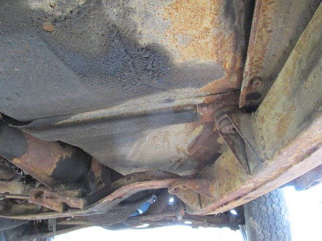 1963 Ford Galaxie Z Code Project For Sale - 22220441 - 16