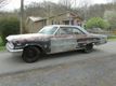 1963 Ford Galaxie Z Code Project For Sale - 22220441 - 1