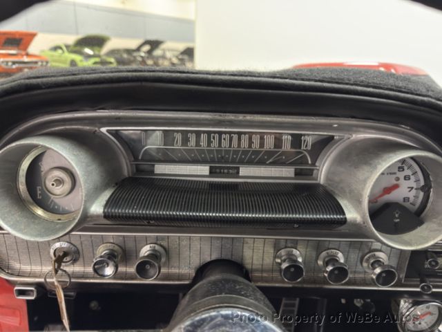 1963 Ford Galaxie 500XL 500XL - 22972947 - 12