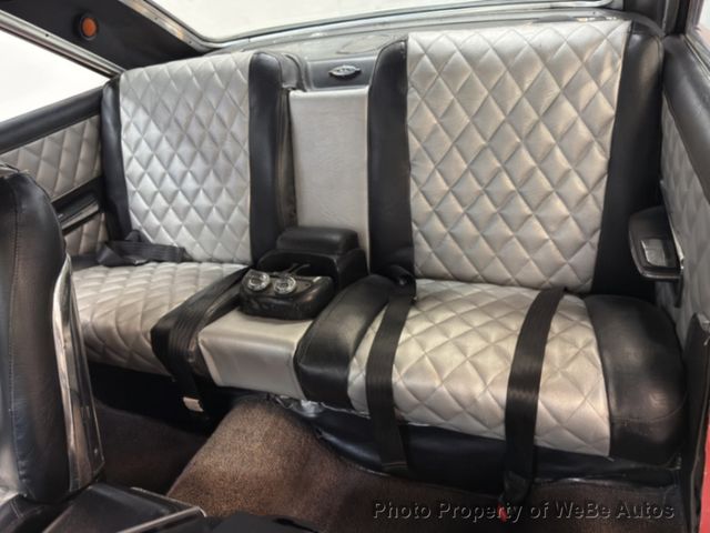 1963 Ford Galaxie 500XL 500XL - 22972947 - 16