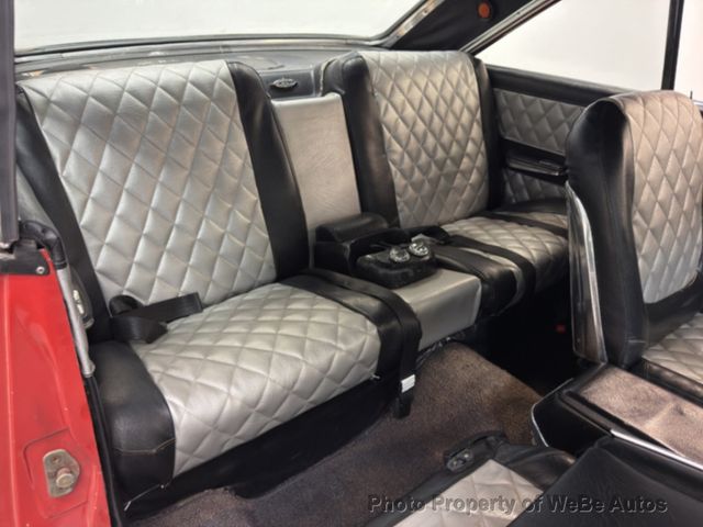 1963 Ford Galaxie 500XL 500XL - 22972947 - 21