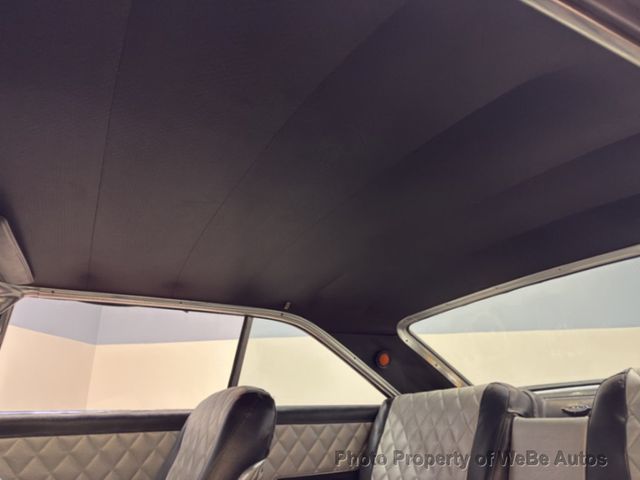 1963 Ford Galaxie 500XL 500XL - 22972947 - 23