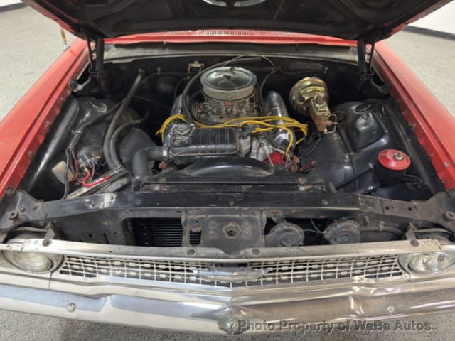 1963 Ford Galaxie 500XL 500XL - 22972947 - 26