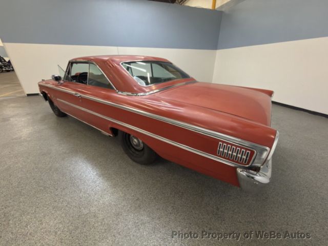 1963 Used Ford Galaxie 500XL 500XL at WeBe Autos Serving Long