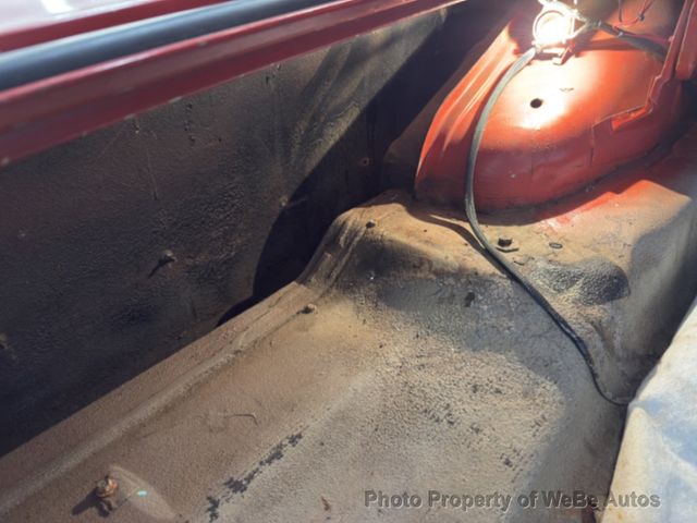 1963 Ford Galaxie 500XL 500XL - 22972947 - 32