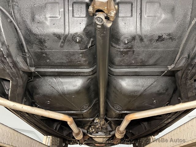 1963 Ford Galaxie 500XL 500XL - 22972947 - 37