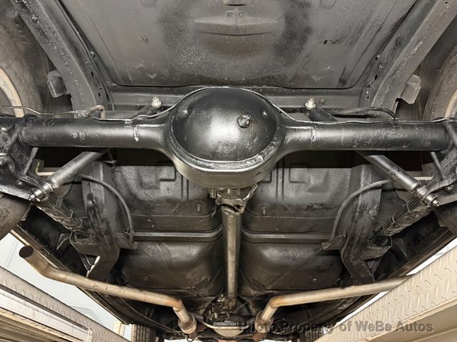 1963 Ford Galaxie 500XL 500XL - 22972947 - 38