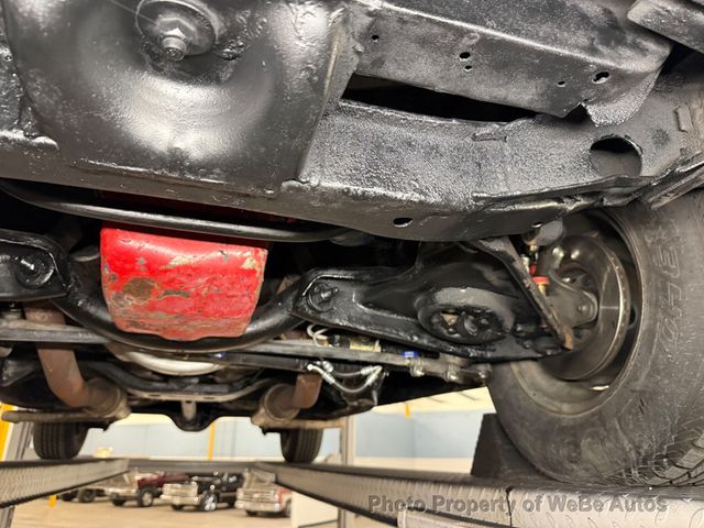 1963 Ford Galaxie 500XL 500XL - 22972947 - 46