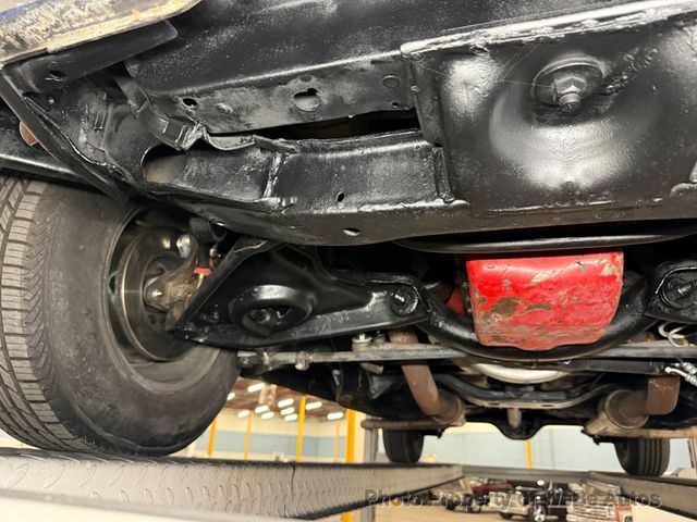 1963 Ford Galaxie 500XL 500XL - 22972947 - 47
