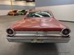 1963 Ford Galaxie 500XL 500XL - 22972947 - 5
