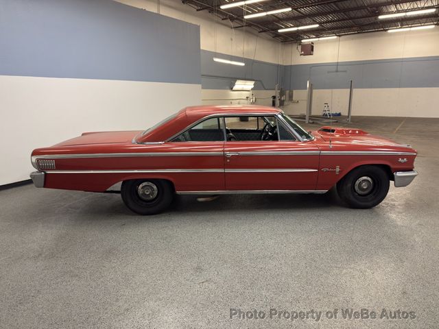 1963 Ford Galaxie 500XL 500XL - 22972947 - 6