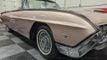 1963 Ford Thunderbird Convertible For Sale - 22210555 - 12