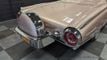 1963 Ford Thunderbird Convertible For Sale - 22210555 - 5