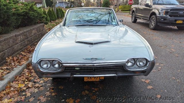 1963 Ford Thunderbird For Sale - 22216585 - 8