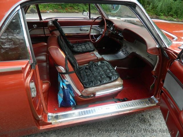 1963 Ford Thunderbird For Sale - 22884376 - 12