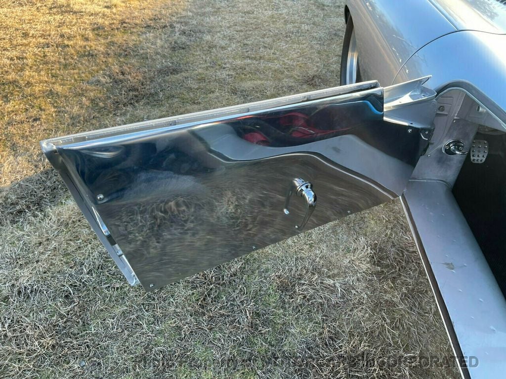 1963 Jaguar E-Type 1963 JAGUAR E-TYPE FHC RACE CAR IS TRACK READY - 21814376 - 11