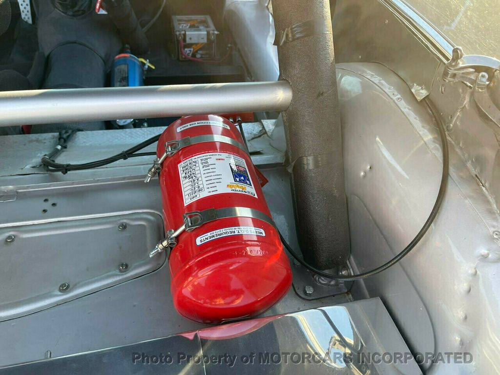 1963 Jaguar E-Type 1963 JAGUAR E-TYPE FHC RACE CAR IS TRACK READY - 21814376 - 16