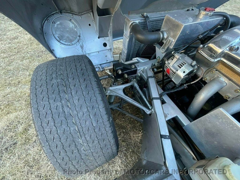 1963 Jaguar E-Type 1963 JAGUAR E-TYPE FHC RACE CAR IS TRACK READY - 21814376 - 29