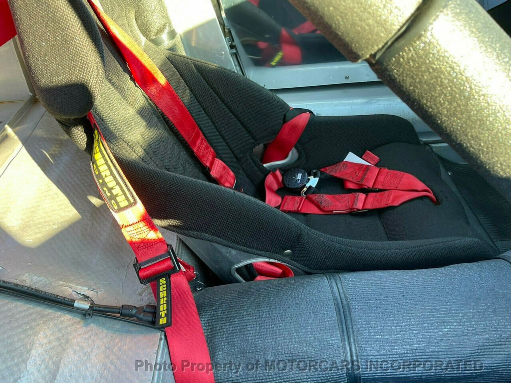 1963 Jaguar E-Type 1963 JAGUAR E-TYPE FHC RACE CAR IS TRACK READY - 21814376 - 37