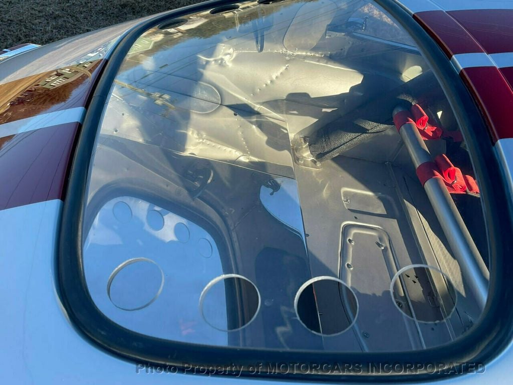 1963 Jaguar E-Type 1963 JAGUAR E-TYPE FHC RACE CAR IS TRACK READY - 21814376 - 8